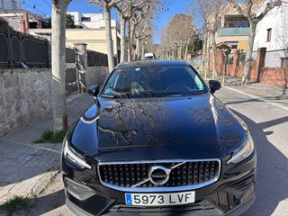 Volvo V60 2021 CROSS COUNTRY AWD