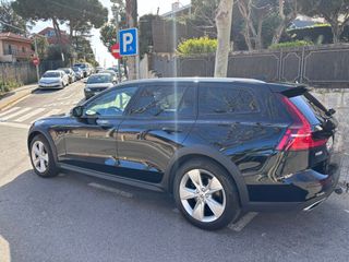 Volvo V60 2021 CROSS COUNTRY AWD