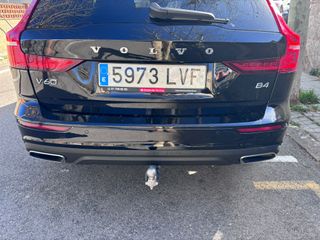 Volvo V60 2021 CROSS COUNTRY AWD