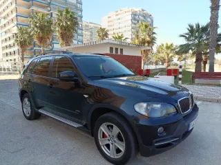 BMW X5 2009