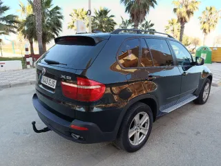 BMW X5 2009