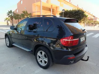 BMW X5 2009