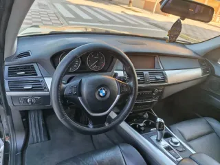 BMW X5 2009