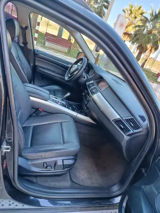 BMW X5 2009