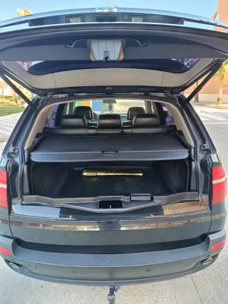 BMW X5 2009