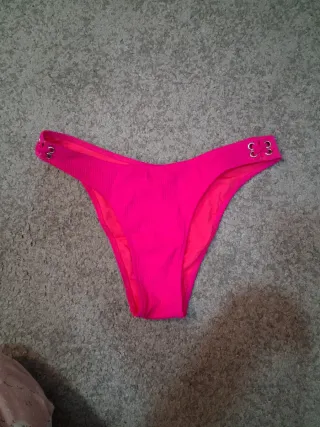 Pack Braguitas de bikini