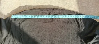 Camiseta Licor 43 Talla L Negra