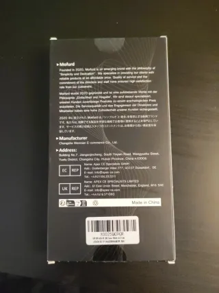 Funda Samsung Galaxy A36 5G / A56 5G