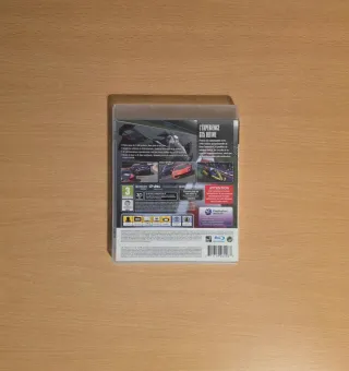 Gran Turismo 5 Academy Edition PS3