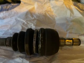 Palier Izquierdo Opel Vectra C