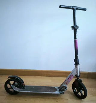 Patinete Oxelo Mid 9