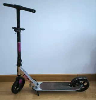 Patinete Oxelo Mid 9