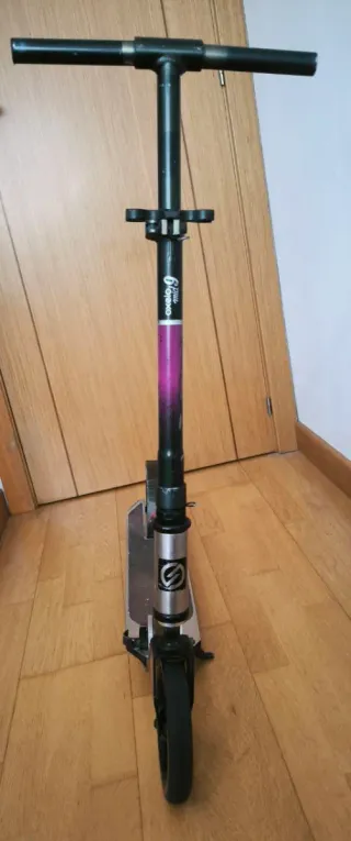 Patinete Oxelo Mid 9