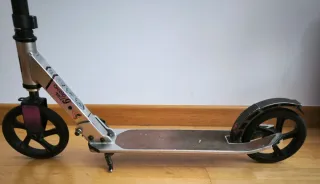 Patinete Oxelo Mid 9