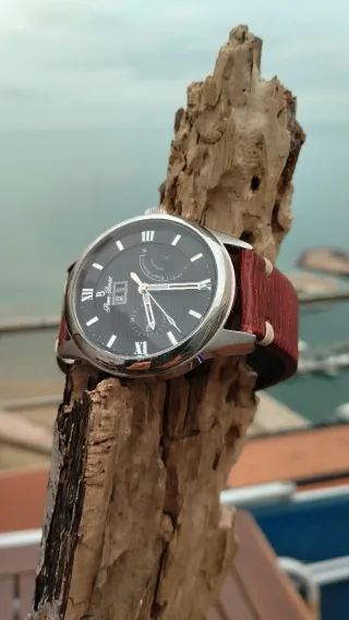 Orologio Pierre Bonnet Automatico