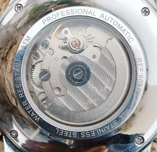 Orologio Pierre Bonnet Automatico