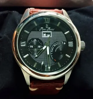 Orologio Pierre Bonnet Automatico