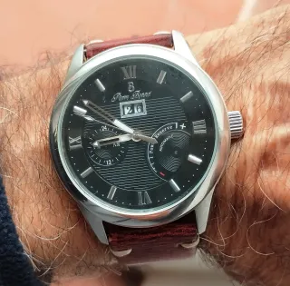 Orologio Pierre Bonnet Automatico