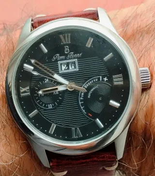 Orologio Pierre Bonnet Automatico