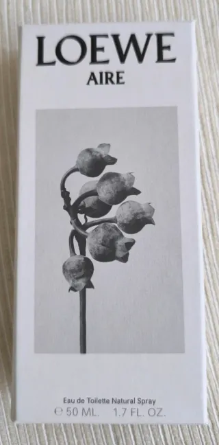 LOEWE Aire EDT 50ml Original