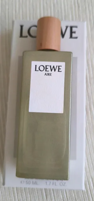 LOEWE Aire EDT 50ml Original