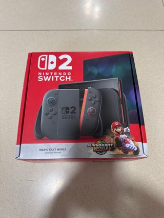 Nintendo Switch 2
