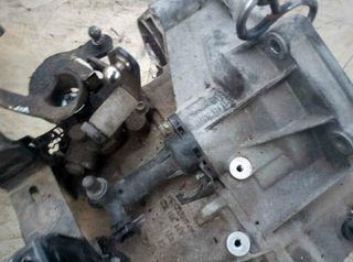 1385593 caja de cambios fcu seat ibiza (6l1)