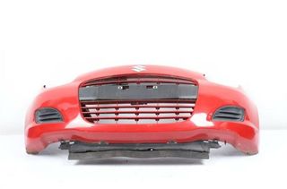 Paragolpes del suzuki alto amf 1.0 12v cat 120566