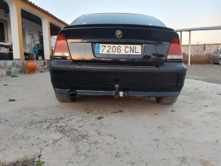 BMW Serie 3 2003