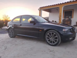 BMW Serie 3 2003