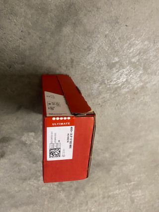 Clavos Hilti BX3 17mm, 20mm, 24mm