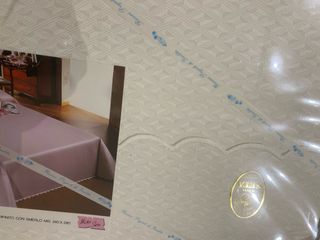 Completo Lenzuola Matrimoniali Bassetti