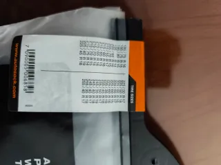 Cadenas coche Autosock 685