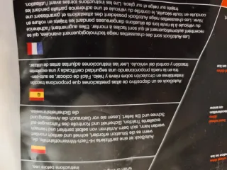 Cadenas coche Autosock 685