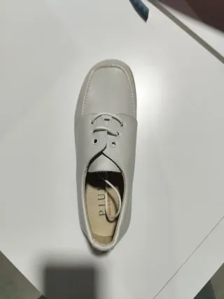 Zapatos comunión niño talla 34