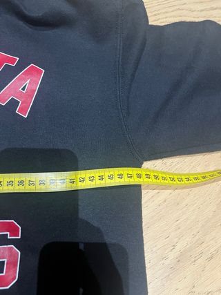 Sudadera Atlanta Falcons NFL Oficial