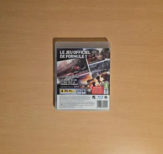 F1 2010 Playstation 3