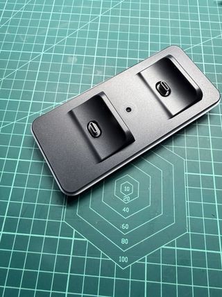 Cargador Mandos PS5 INNOAURA Doble