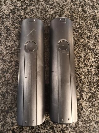 Comandos Samsung Smart TV