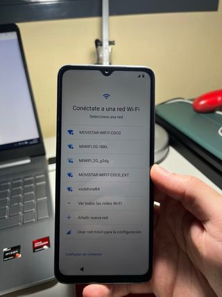 Xiaomi Redmi A3 Nuevo