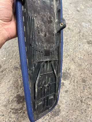 Asiento husqvarna original