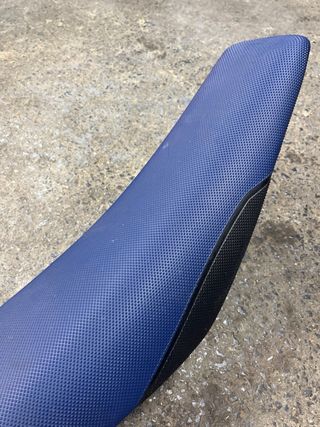 Asiento husqvarna original