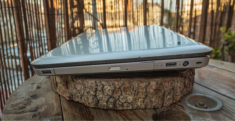 Portátil HP Pavilion DV6,  Reacondicionado 15” afbeelding 6