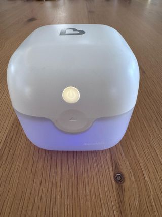 PRECIO FINAL - Esterilizador UV Portátil Bebé