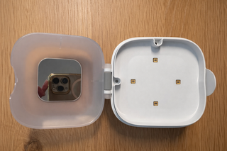 PRECIO FINAL - Esterilizador UV Portátil Bebé