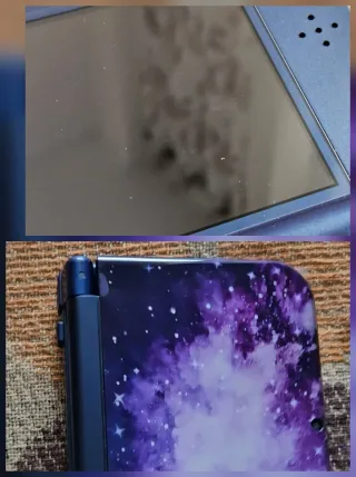 Consola New Nintendo 3DS XL