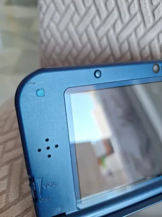 Consola New Nintendo 3DS XL