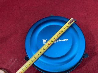 VECCHIA COPPIA DI TAGLIERASA MAGEFESA