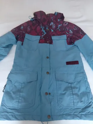 Cazadora esquí Billabong