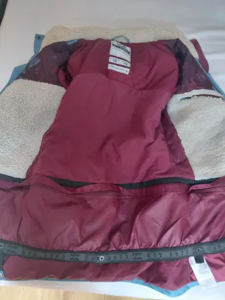 Cazadora esquí Billabong